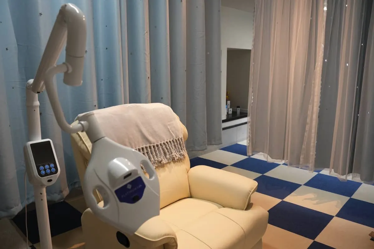 セルフホワイトニングの効果と持続期間